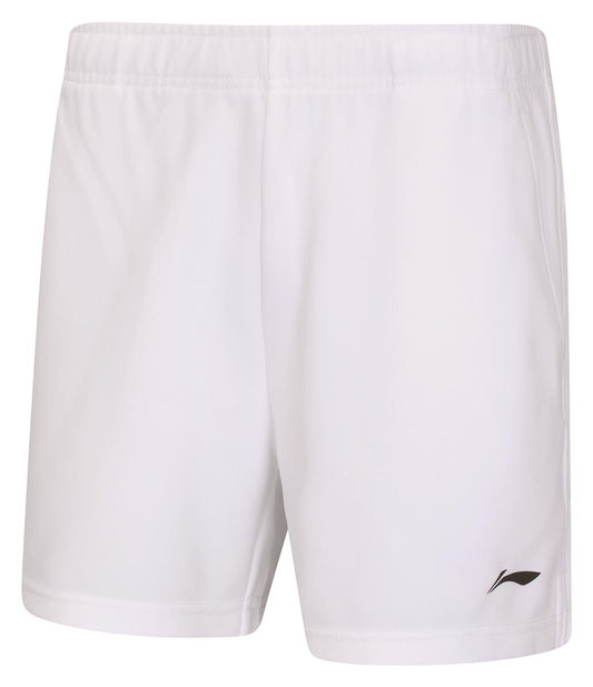 Unisex Sport-Short weiß 15cm - AAPR379-2/-7