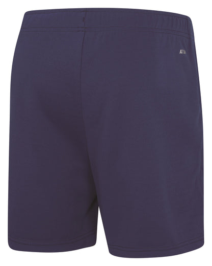 Unisex sports shorts navy 15cm - AAPR379-5