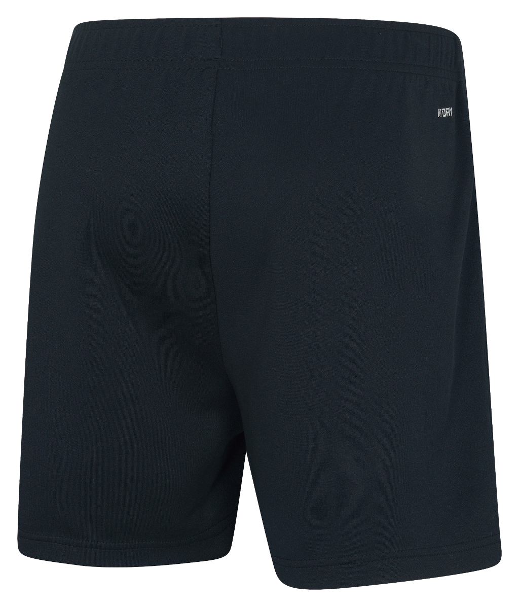 Men Sports Short Black 15cm - AAPR379-1
