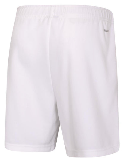 Herren Sport-Short weiß 18cm - AAPR381-2