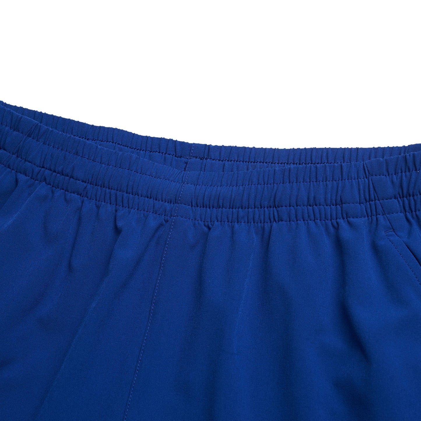Table Tennis Pro Line Short - blue - AAPT025-1