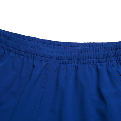 Table Tennis Pro Line Short - blue - AAPT025-1