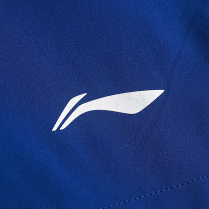 Table Tennis Pro Line Short - blue - AAPT025-1