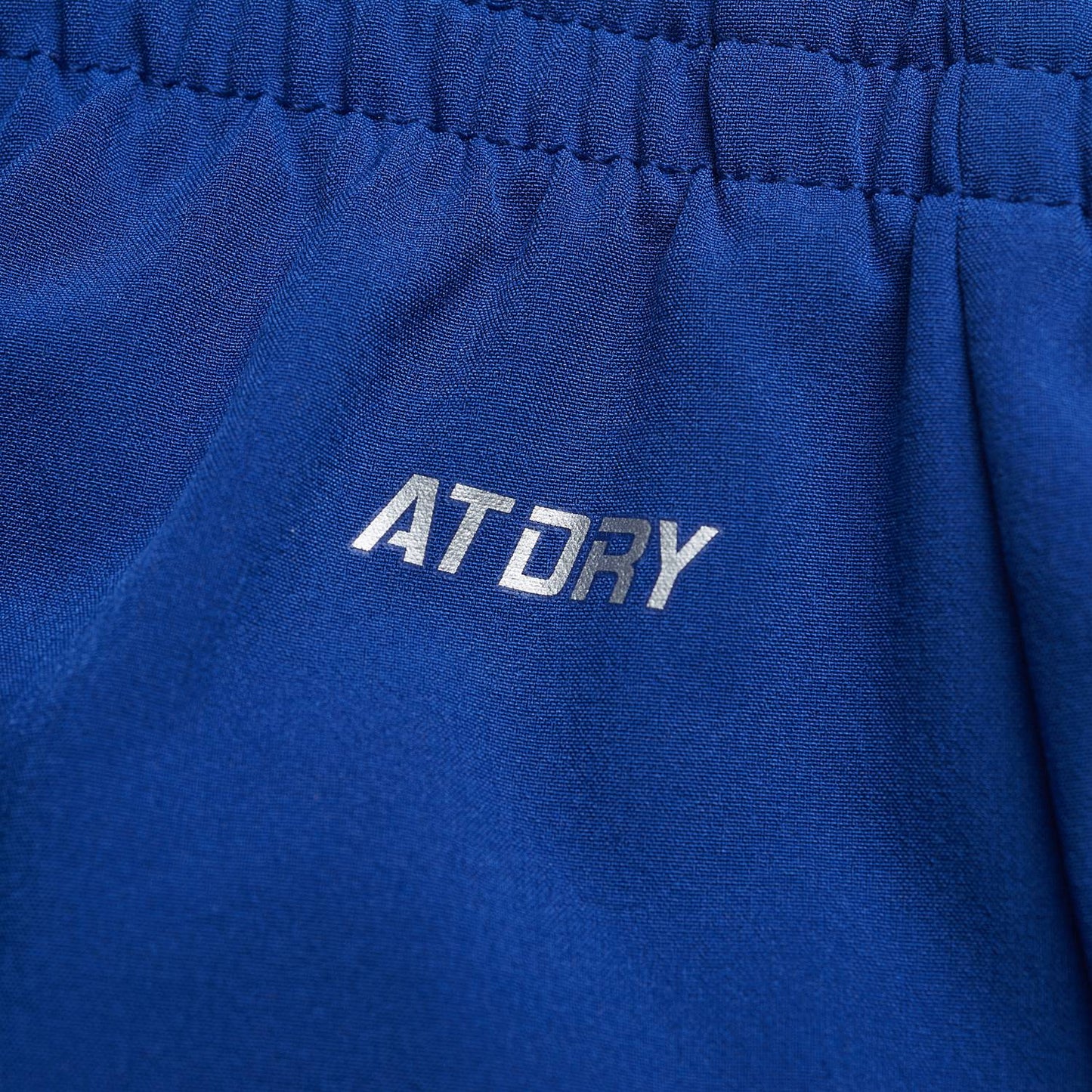Table Tennis Pro Line Short - blue - AAPT025-1
