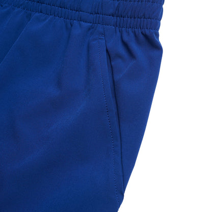 Table Tennis Pro Line Short - blue - AAPT025-1