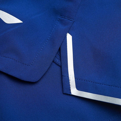 Table Tennis Pro Line Short - blue - AAPT025-1