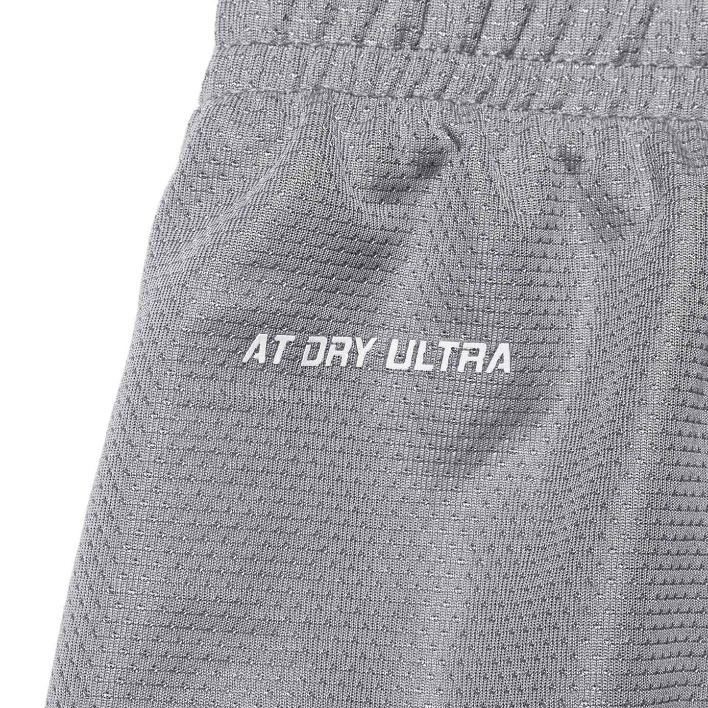 Unisex Basketball-Short "Anti-Warrior" Badfive BIG Grey-Black - AAPT045-9