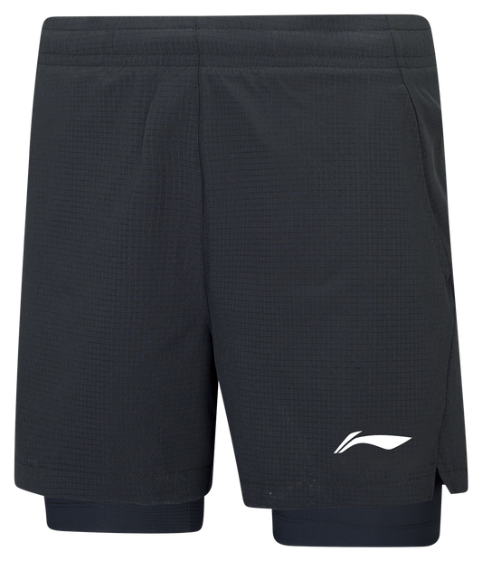 Men Shorts Breaker - black - AAPW013-1