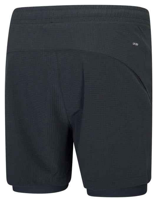 Men Shorts Breaker - black - AAPW013-1