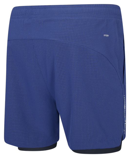 Men Shorts Breaker - blue - AAPW013-2