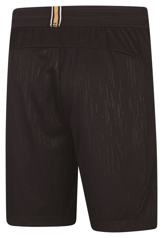 Men Shorts Aeroflex - black - AAPW029-1