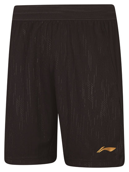 Men Shorts Aeroflex - black - AAPW029-1