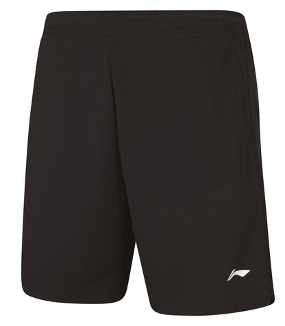 Herren Wettkampf-Dress SPEED (Set aus Shirt und Shorts) blau + schwarz - AATS007-4 XL = L EU
