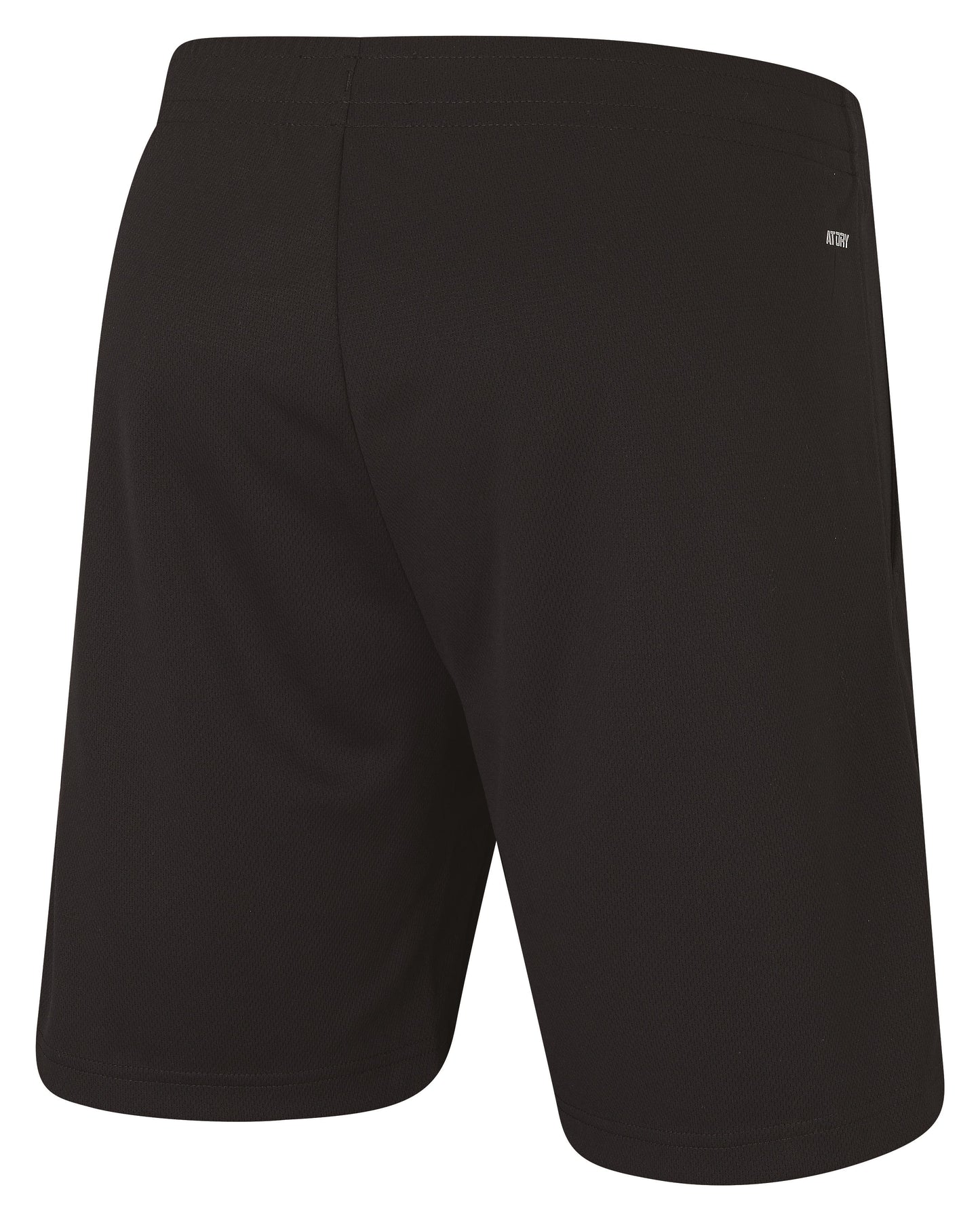 Herren Wettkampf-Dress SPEED (Set aus Shirt und Shorts) blau + schwarz - AATS007-4 XL = L EU