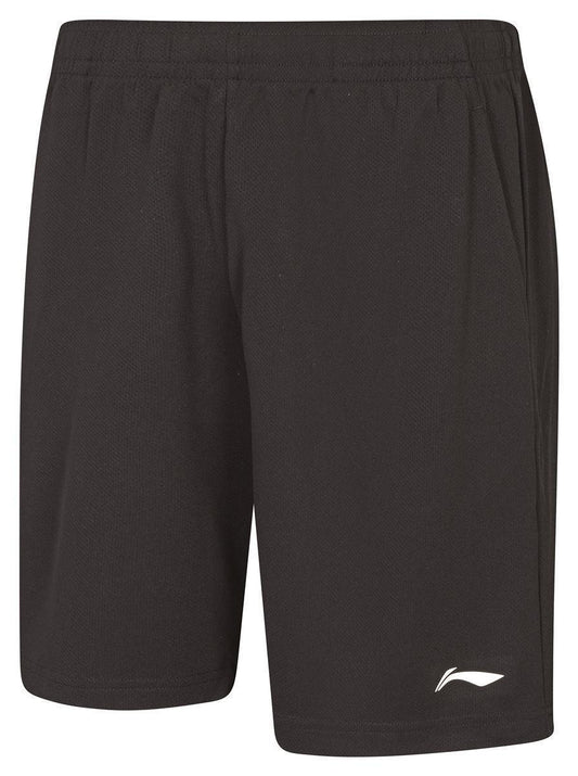 Herren Competition Uniform Suit gelb/schwarz - AATS093-3