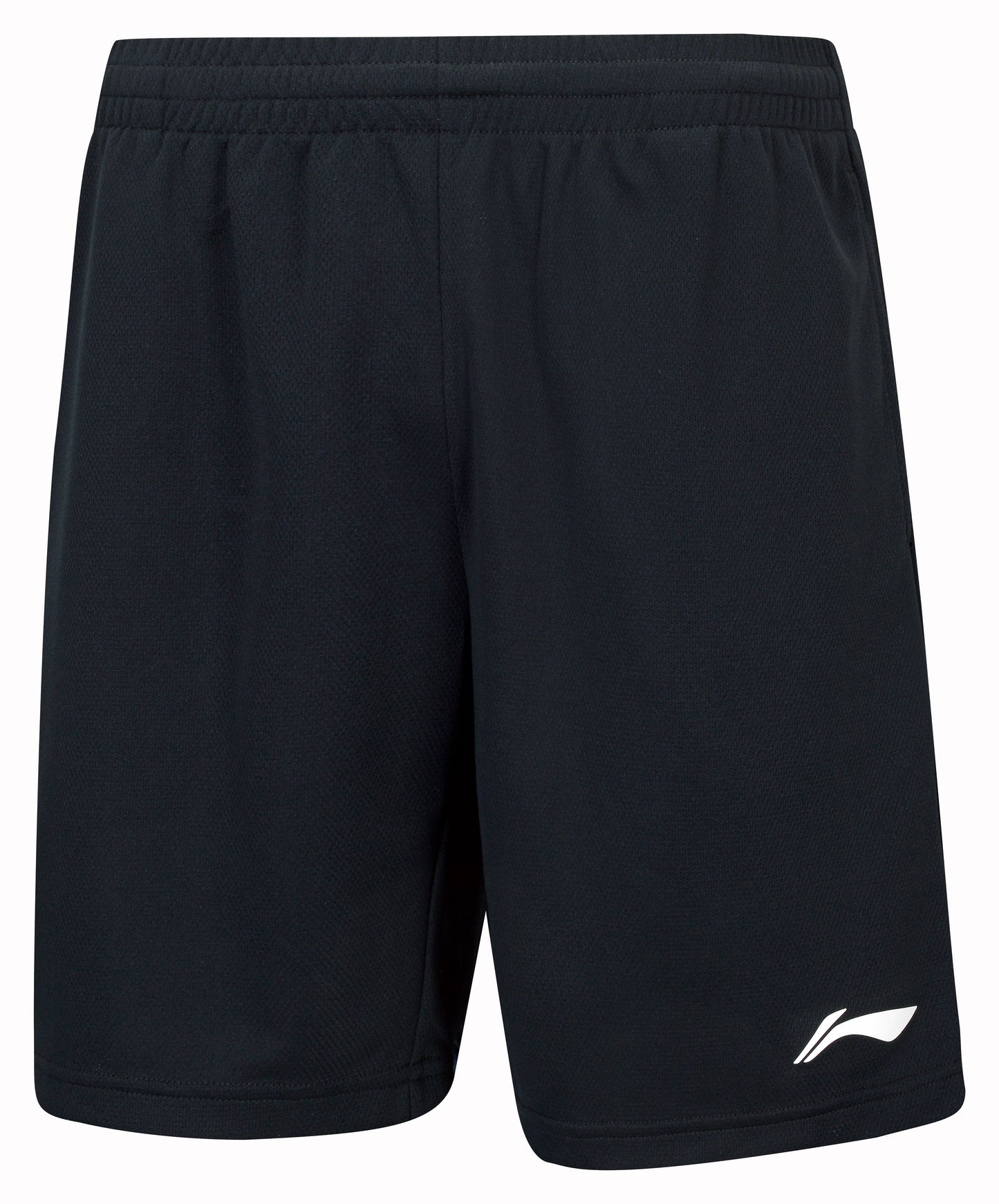 Unisex Competition Uniform Suit  "Swipe" weiß/schwarz - AATT017-1