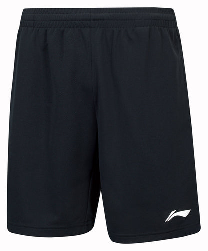 Unisex Competition Uniform Suit  "Swipe" weiß/schwarz - AATT017-1