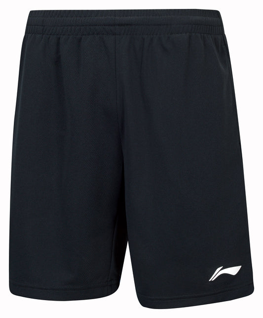 Unisex Competition Uniform Suit  "Swipe" weiß/schwarz - AATT017-1