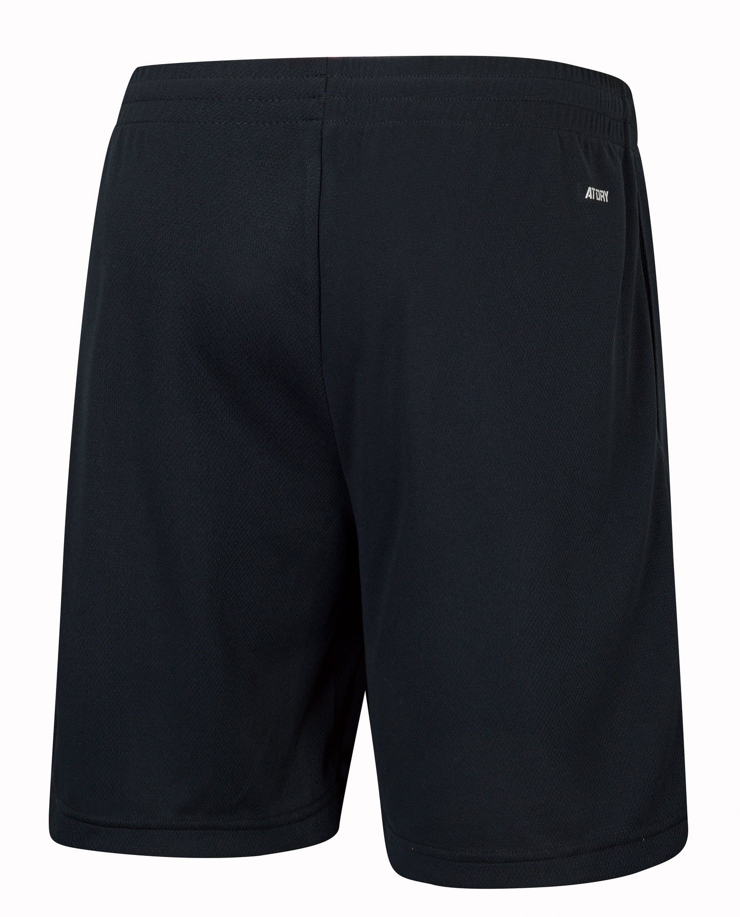 Unisex Competition Uniform Suit  "Swipe" rot/schwarz - AATT017-2