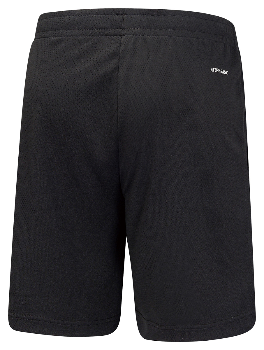 Herren Wettkampf-Uniform Suit "Energy" schwarz/schwarz - AATU031-1