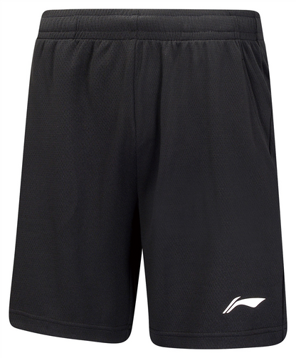 Herren Wettkampf-Uniform Suit "Energy" schwarz/schwarz - AATU031-1