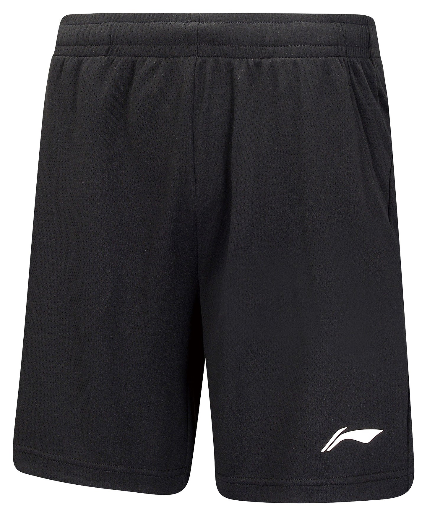 Herren Wettkampf-Uniform Suit "Energy" schwarz/schwarz - AATU031-1