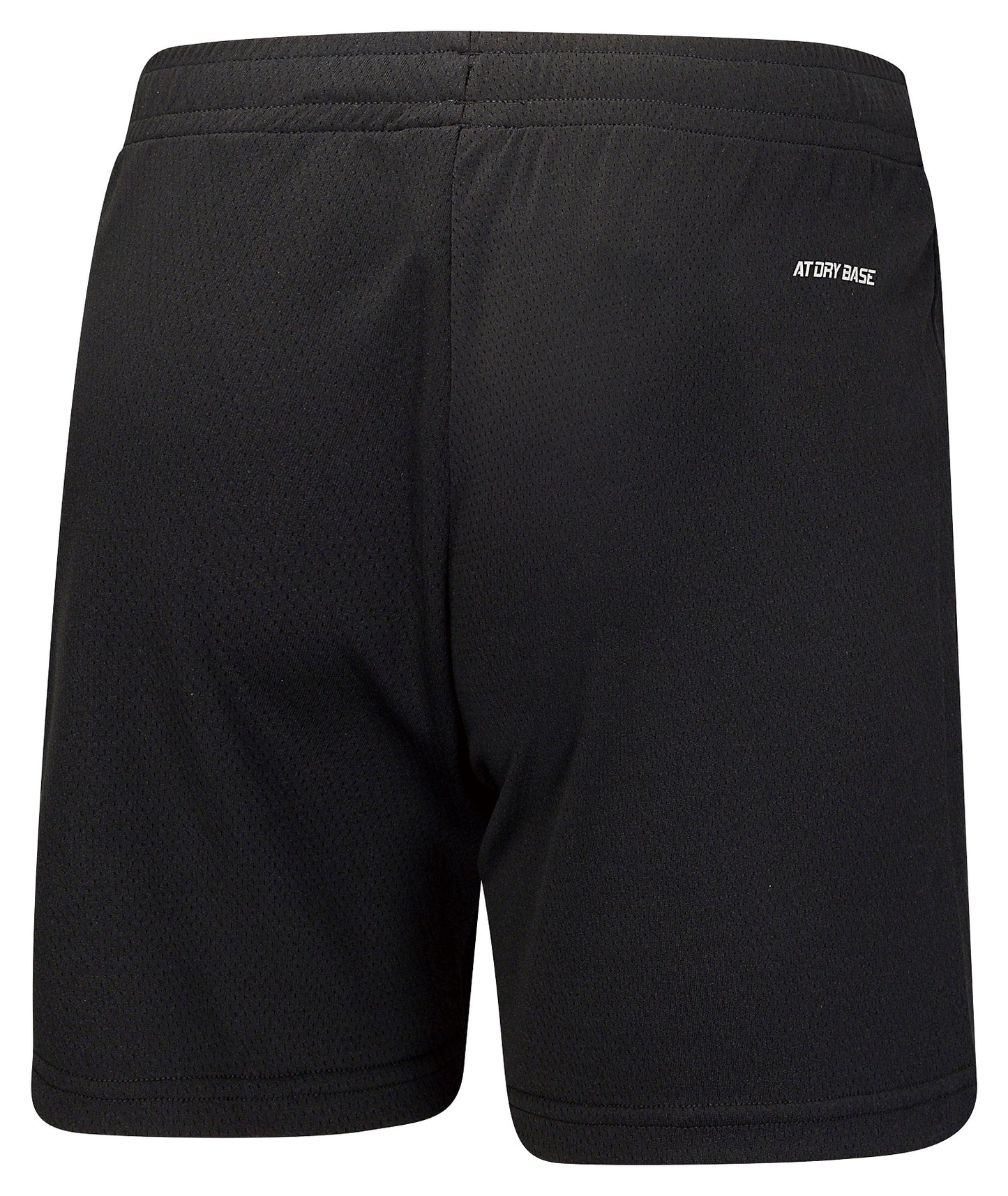 Damen Wettkampf-Uniform Suit "Energy" schwarz/schwarz - AATU032-1