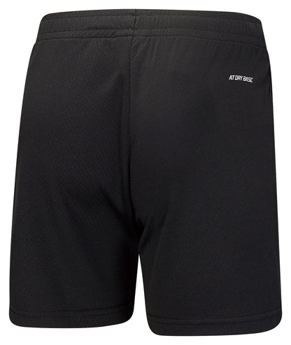 Damen Wettkampf-Uniform Suit "Energy" schwarz/schwarz - AATU032-1