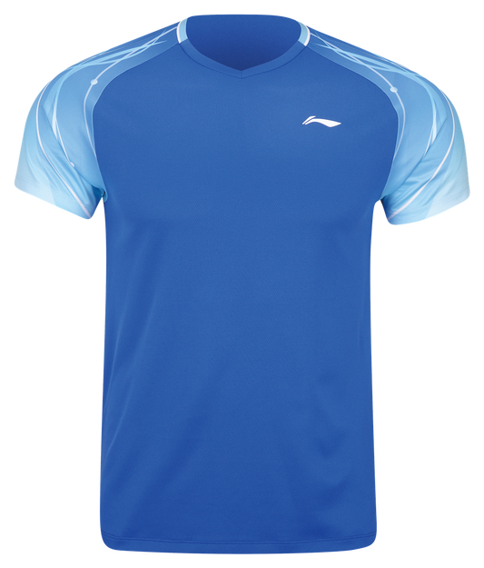 Tabletennis Competition-Set "Ocean" lightblue - AATW009-3