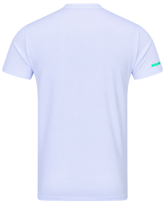 Sport-Set Li-Ning Wettkampfset weiß/schwarz- AATW021-2