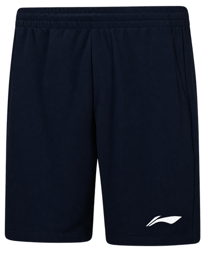 Sport-Set Li-Ning Wettkampfset weiß/schwarz- AATW021-2