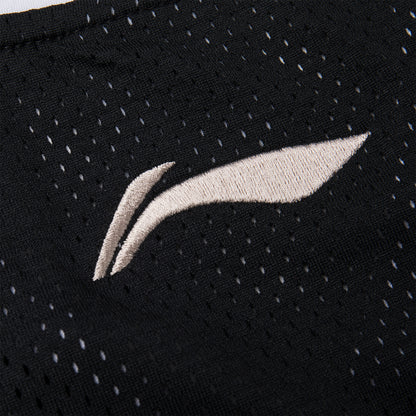 Unisex Basketball-Shirt "Brooklyn" schwarz - AAYQ229-1