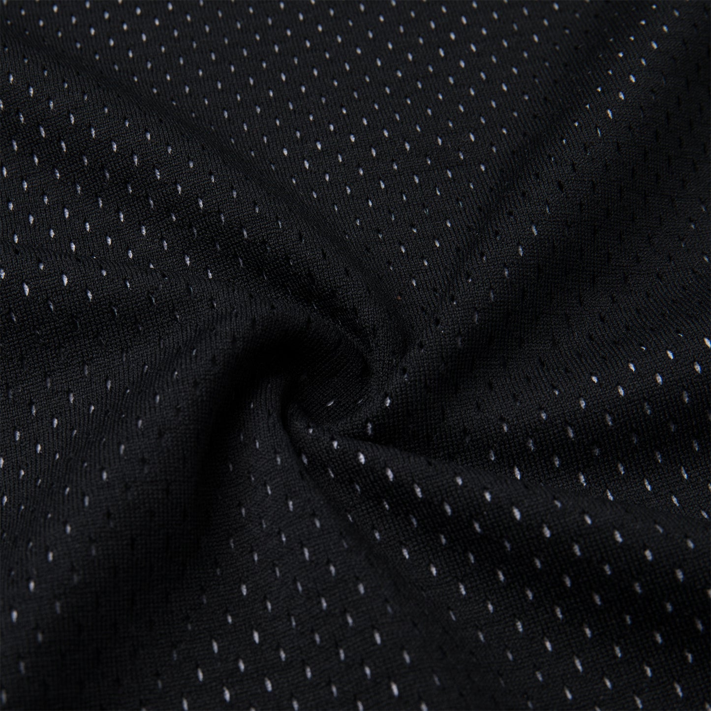 Unisex Basketball-Shirt "Brooklyn" schwarz - AAYQ229-1