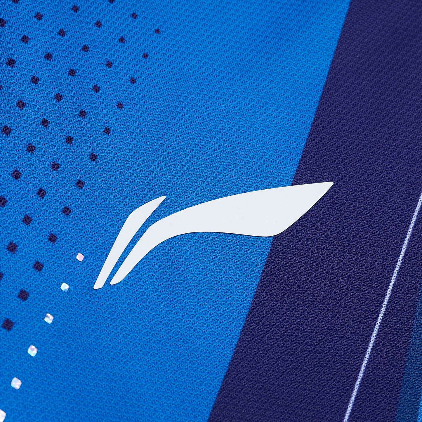 Tabletennis Women National-Team Competition-Shirt Durban - light-blue - AAYT028-2
