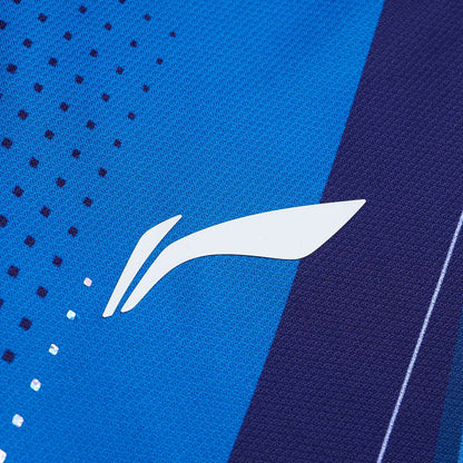 Tabletennis Women National-Team Competition-Shirt Durban - light-blue - AAYT028-2