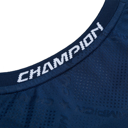 Tabletennis Women National-Team Competition-Shirt Durban - light-blue - AAYT028-2