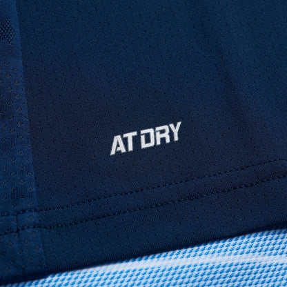 Tabletennis Women National-Team Competition-Shirt Durban - light-blue - AAYT028-2