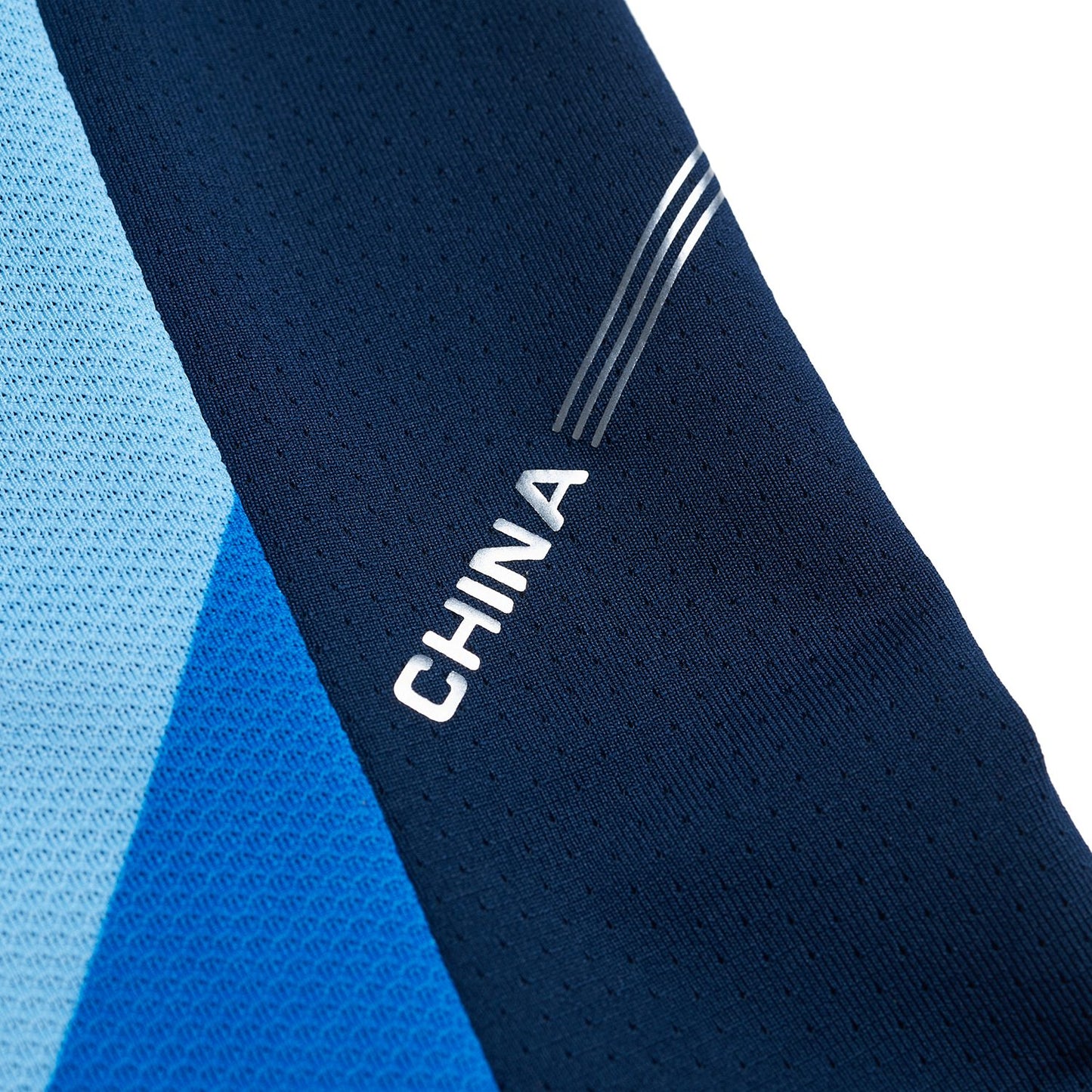 Tabletennis Women National-Team Competition-Shirt Durban - light-blue - AAYT028-2