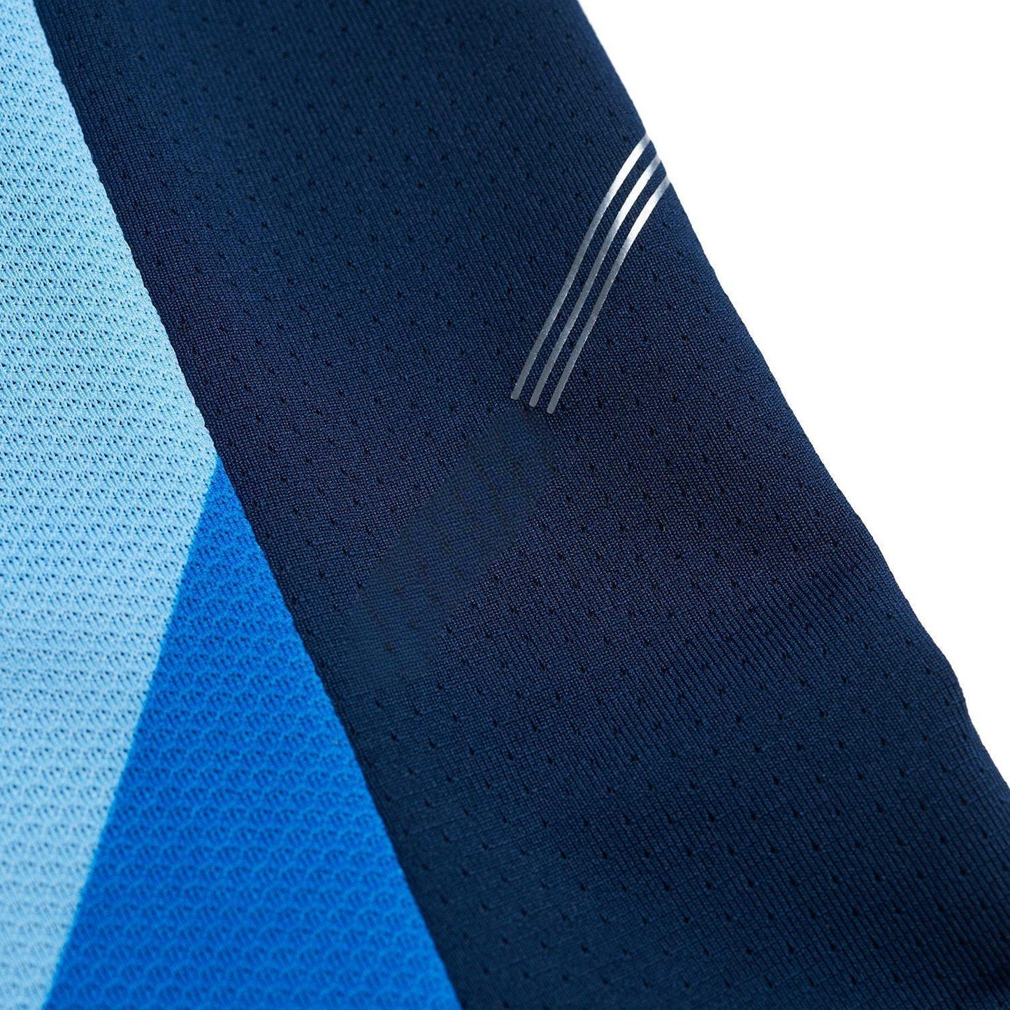 Tabletennis Women National-Team Competition-Shirt Durban - light-blue - AAYT028-2