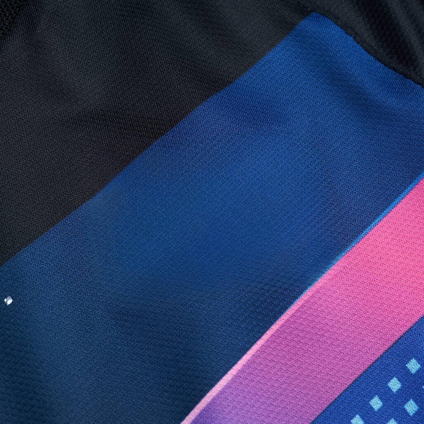 Tabletennis Women National-Team Competition Shirt Cyber - black - AAYT030-1