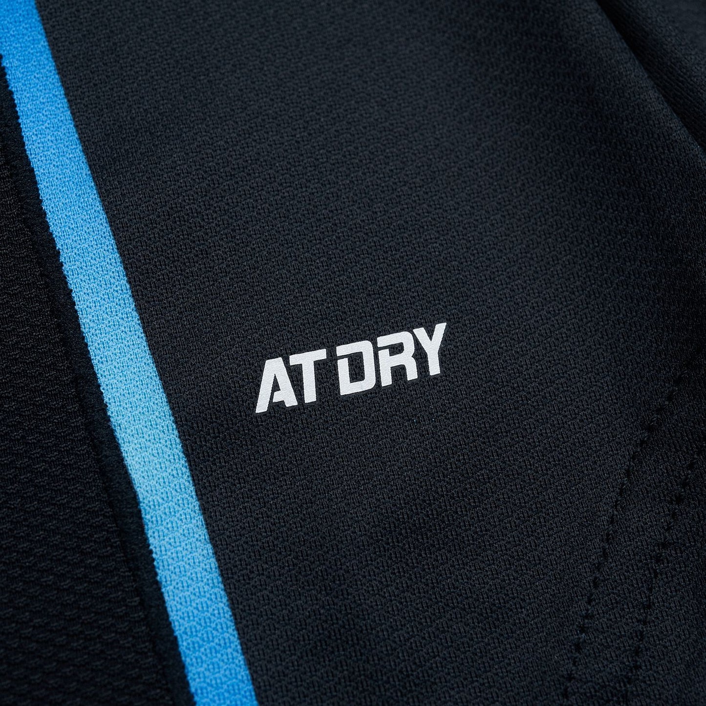 Tabletennis Women National-Team Competition Shirt Cyber - black - AAYT030-1