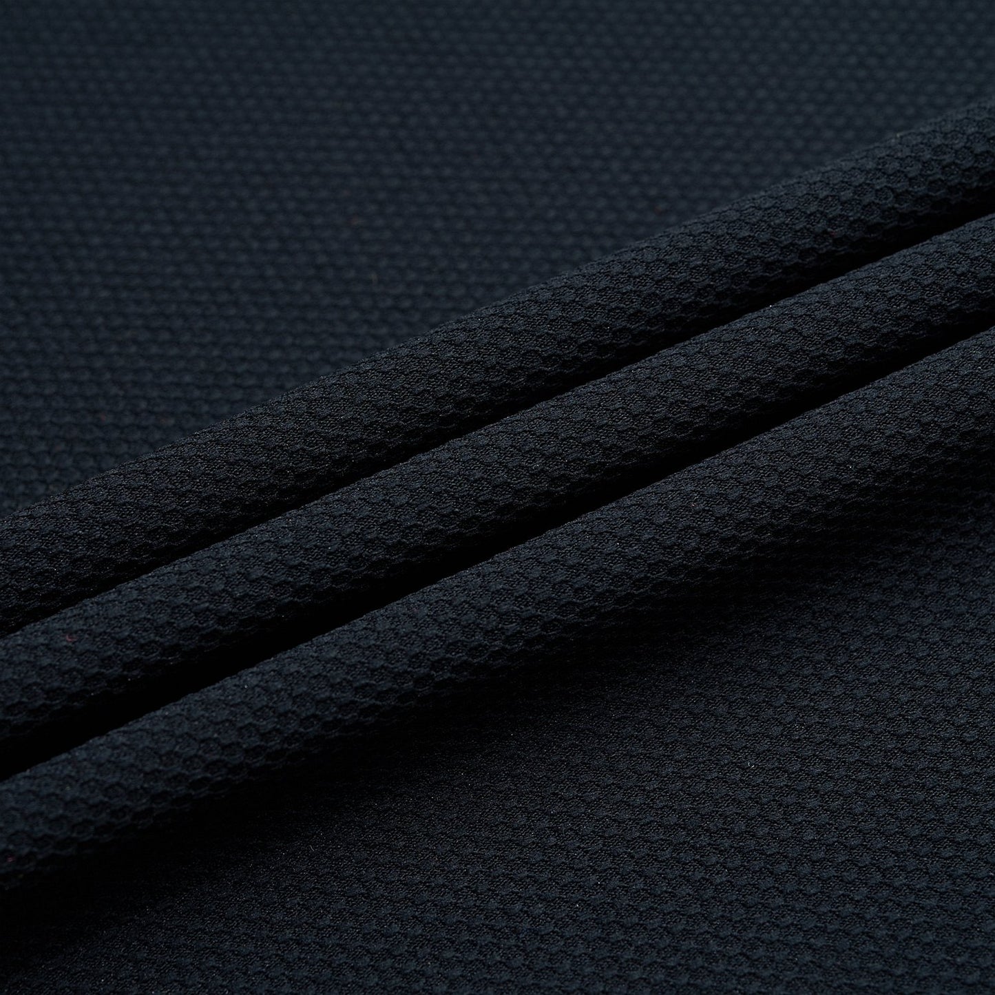 Tischtennis Herren Team Wettkampftrikot Topspin - schwarz-gelb - AAYT031-5