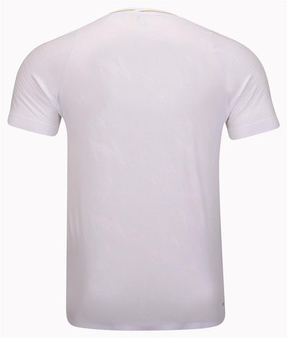 Herren Wettkampfshirt National Team Winner" - weiß - AAYT581-3