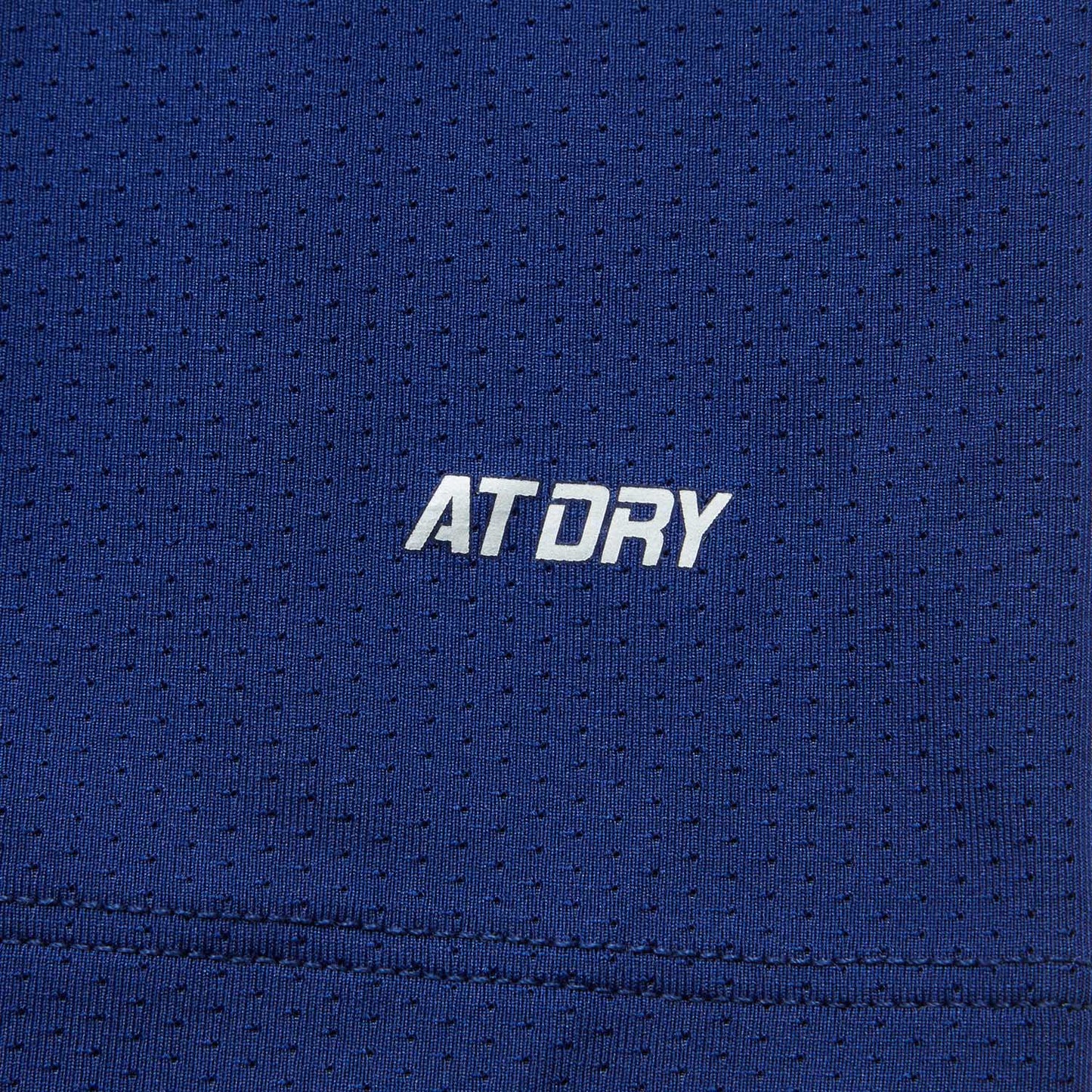 Tabletennis Unisex Team Competition-Shirt - blue - AAYU197-1