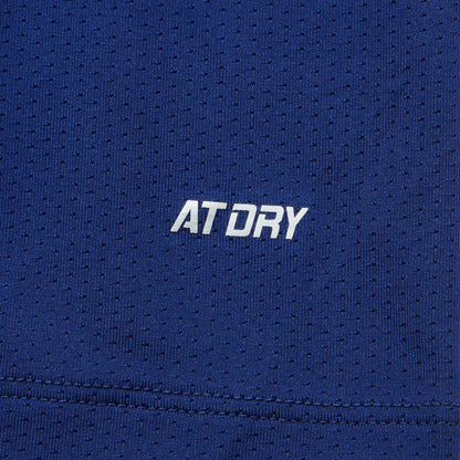Tabletennis Unisex Team Competition-Shirt - blue - AAYU197-1