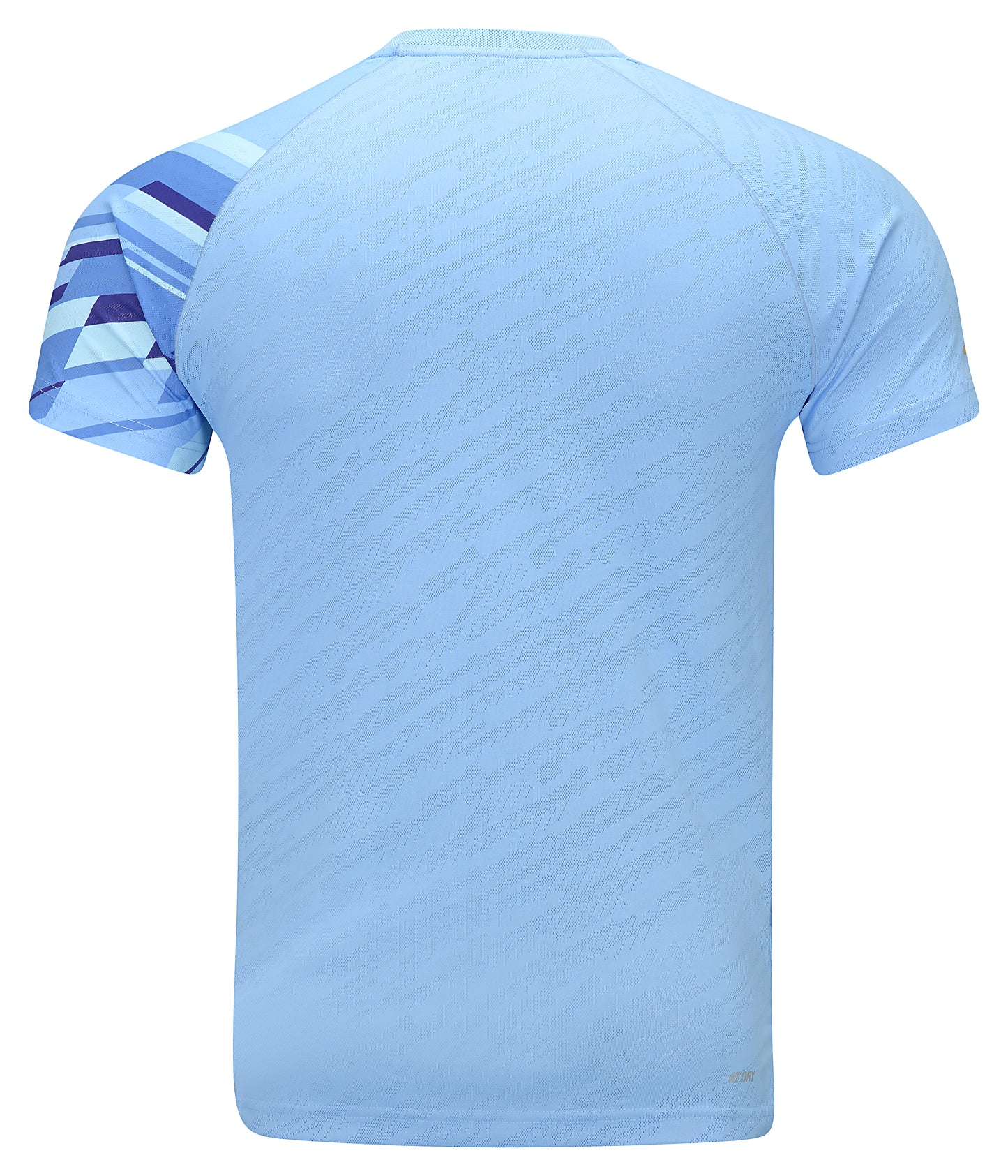 Men's competition shirt "International Teams Power" - light blue - AAYU223-3