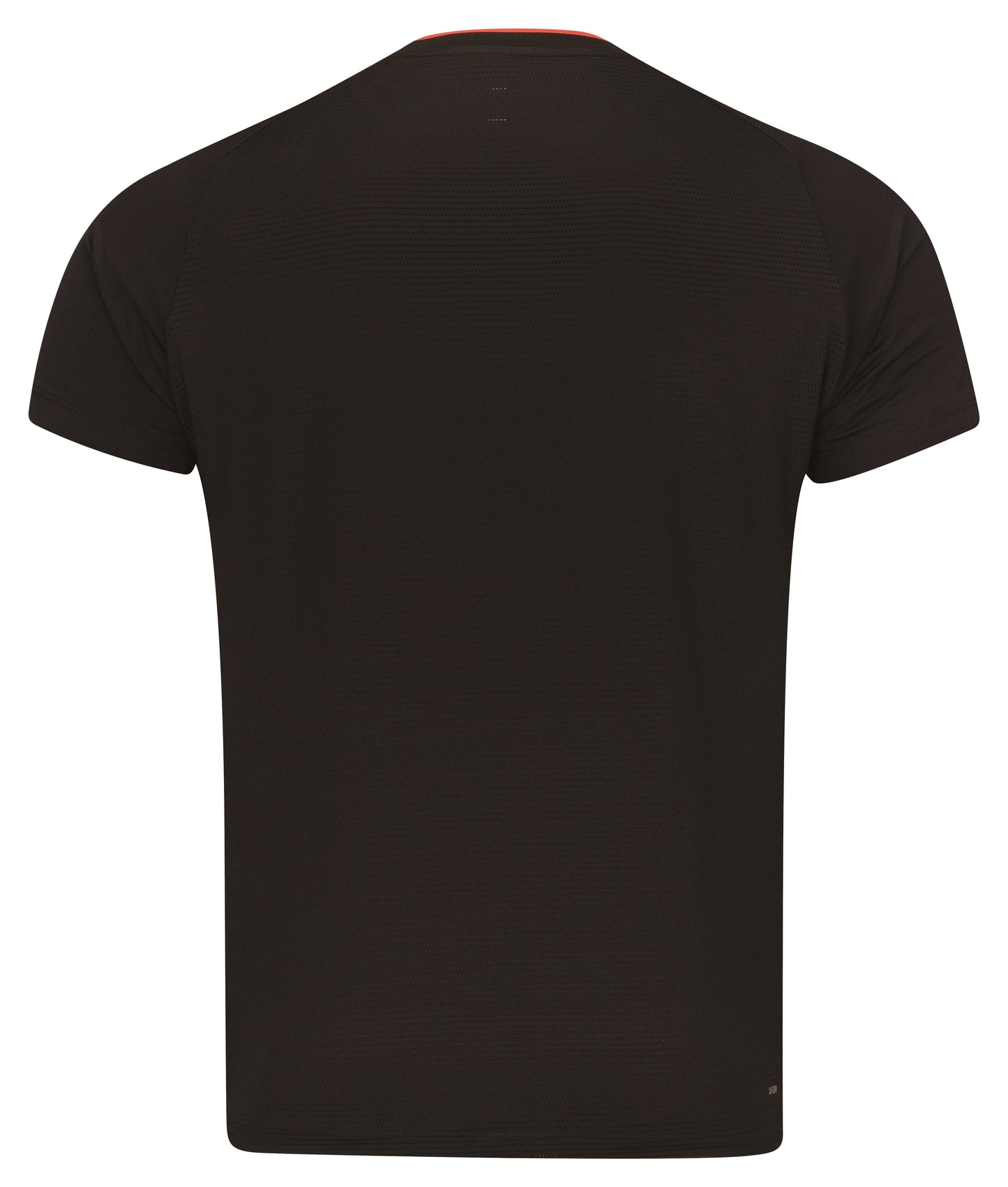 Unisex China National Shirt 'Dragon Blaze' 2026 black - AAYW045-1