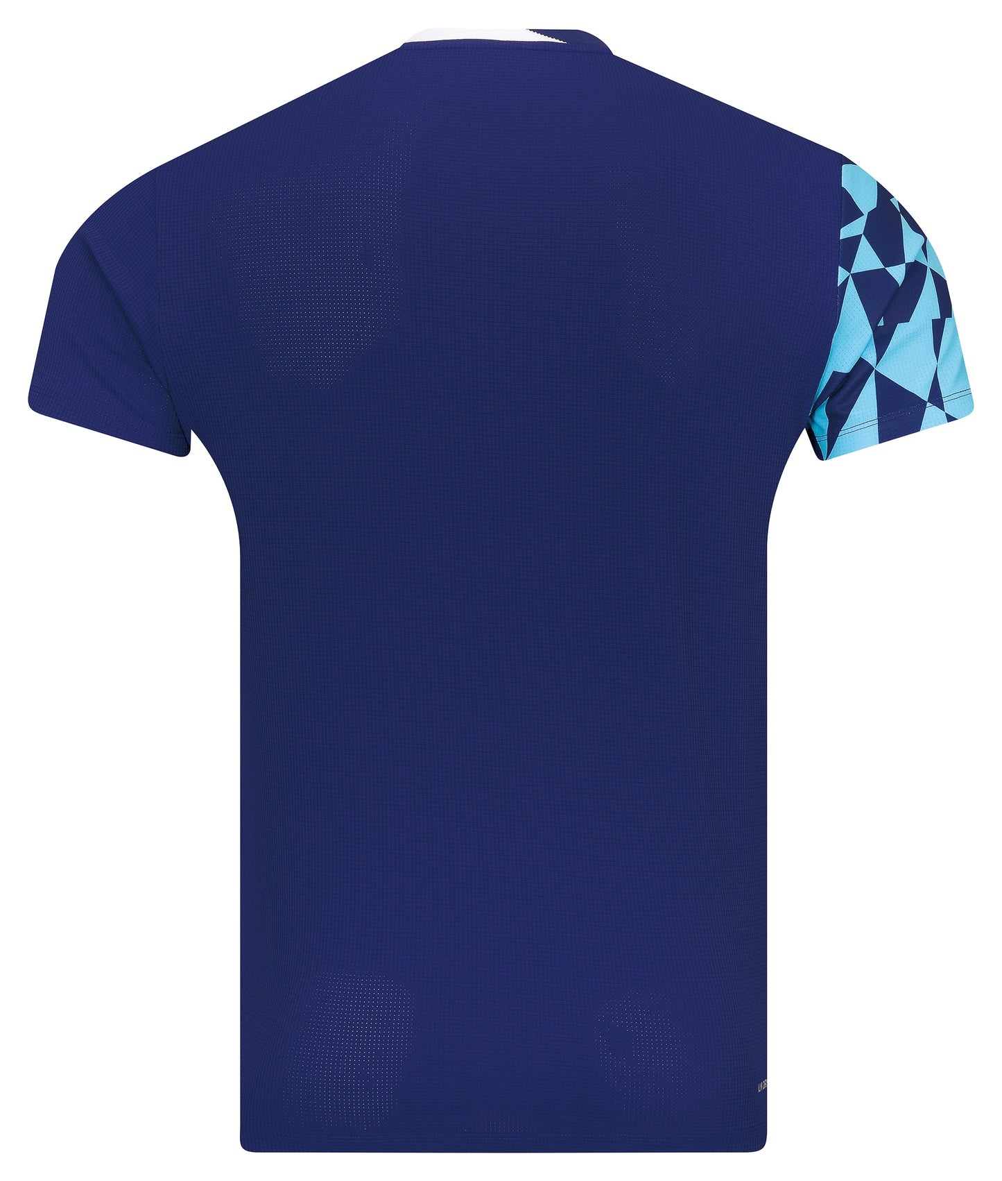 Unisex Wettkampf Shirt 'Vortex' darkblue - AAYW051-3
