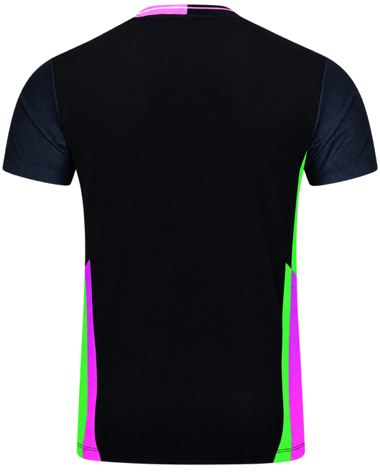Unisex Li-Ning Sport-Shirt AAYW059-1