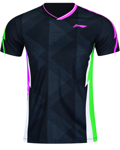 Unisex Li-Ning Sport-Shirt AAYW059-1